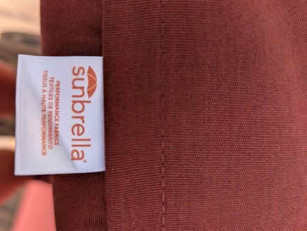 Photo of free Outdoor Loveseat (Lunenburg) #3
