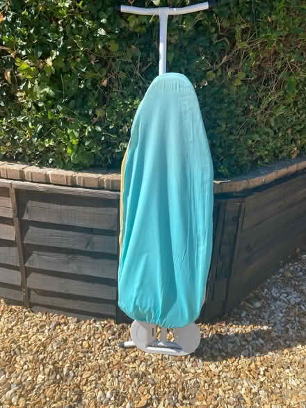 Photo of free Small ironing board (Pagham PO21 4) #2