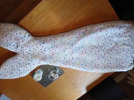 Photo of free Mermaid tail blanket (Parkhead EH11) #1