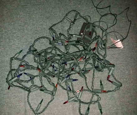 Photo of free Christmas Lights C (Bournemouth BH1) #1