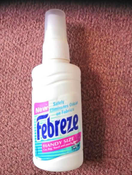 Photo of free Febreze (Bearwood BH11) #1