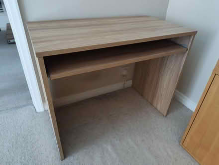 Photo of free Desk (Earley RG6) #1