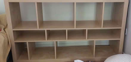 Photo of free Large shelving (Ox11 Didcot) #1