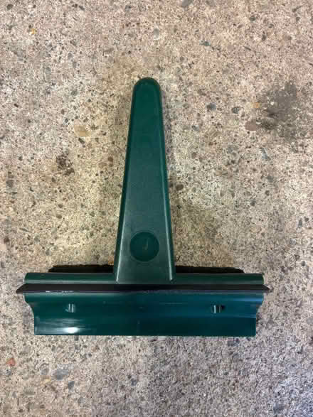 Photo of free Car windscreen ice scraper (Great Boughton CH3) #2