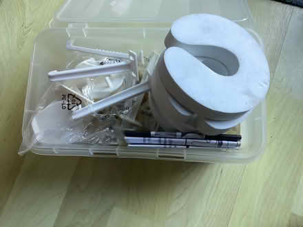 Photo of free Child safety pack (Tolworth KT6) #1