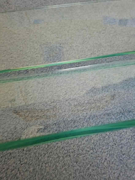 Photo of free Glass shelves & brackets (Welling DA16) #4