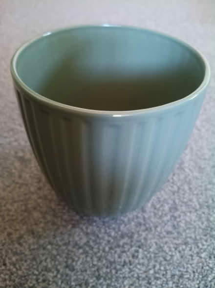 Photo of free Plant pot (Southsea PO5) #1