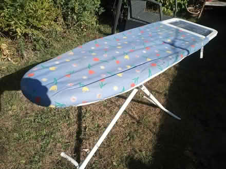 Photo of free Ironing board (Near Horsham Station) #1