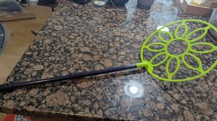 Photo of free Big bubble wand (North Cambridge) #1