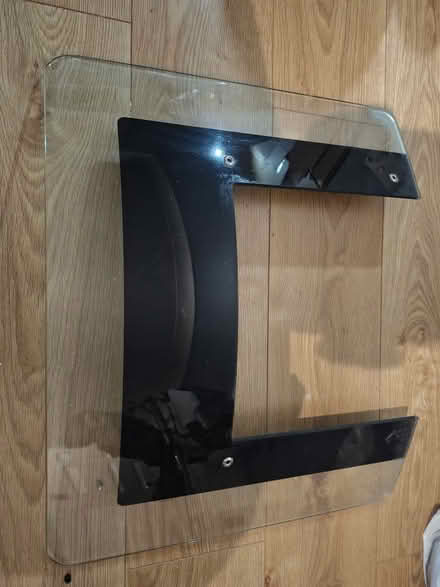 Photo of free Cooker Hood Extractor Glass Panel (Central Braintree CM7) #1