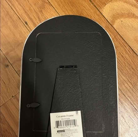Photo of free 4x6 picture frames (Saugerties) #2