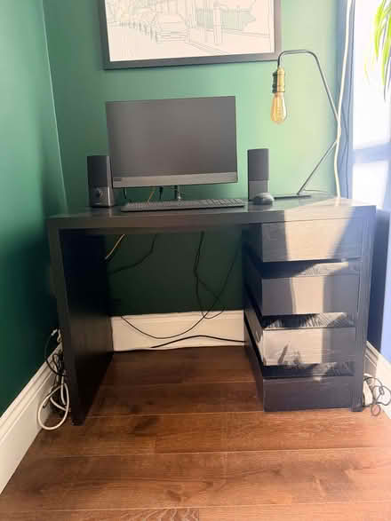 Photo of free Desk (Kilburn NW6) #2