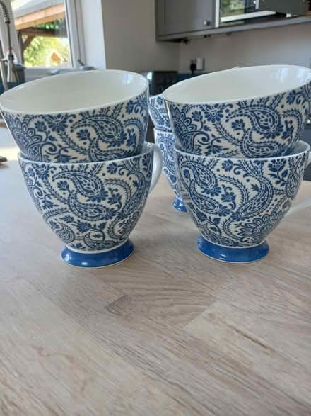 Photo of free Pro Cook Mugs (Bedford) #2