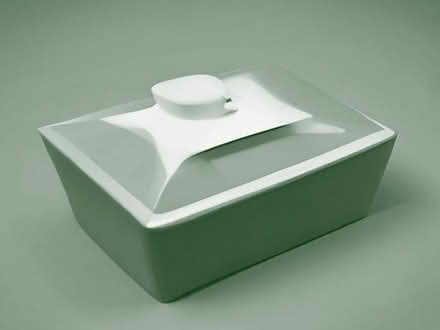 Photo of Metal Smint mint box (Coltishall NR12) #1