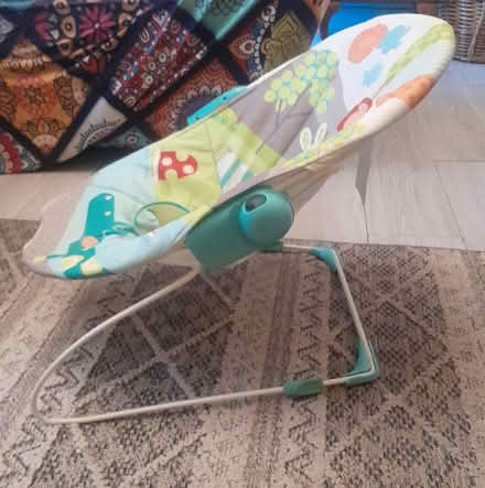 Photo of free Baby Bouncer Chair (Keighley BD20) #1