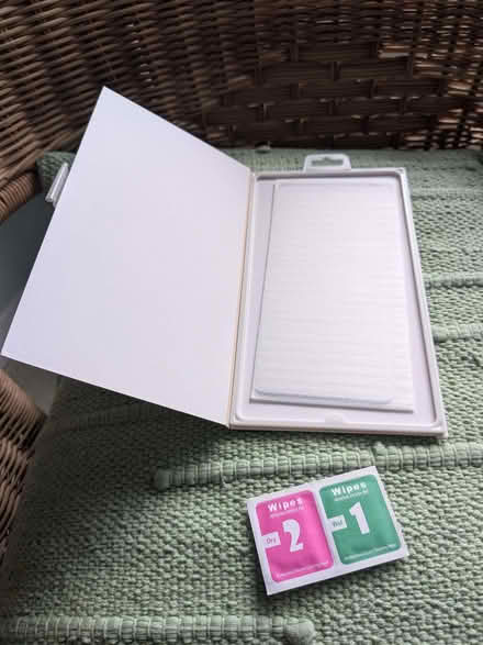 Photo of free Screen protector for S21 Samsung phone. (Titness Park SL5) #4
