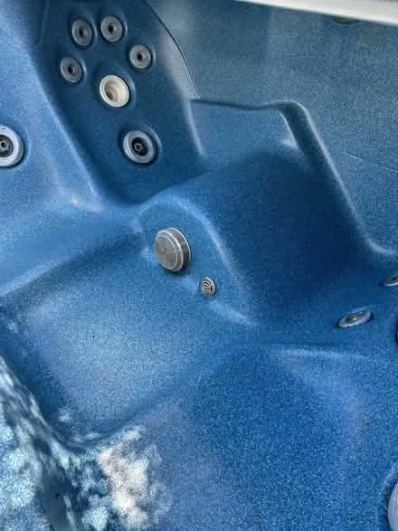 Photo of free Jacuzzi Hot Tub J315 (Constitution and Carlisle NE) #4
