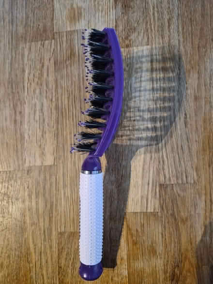 Photo of free Detangling brush (Tilehurst RG30) #2