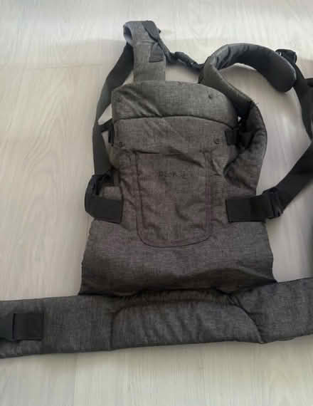 Photo of free Baby carrier (N13) #1