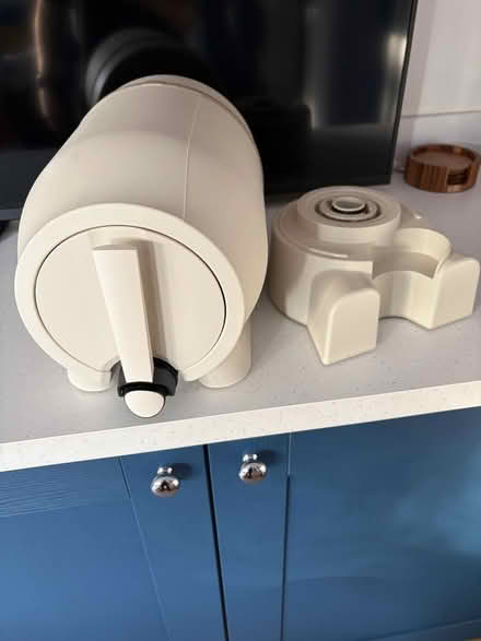 Photo of free Bruusta kombucha brewing kit (Ashton upon Mersey M33) #1