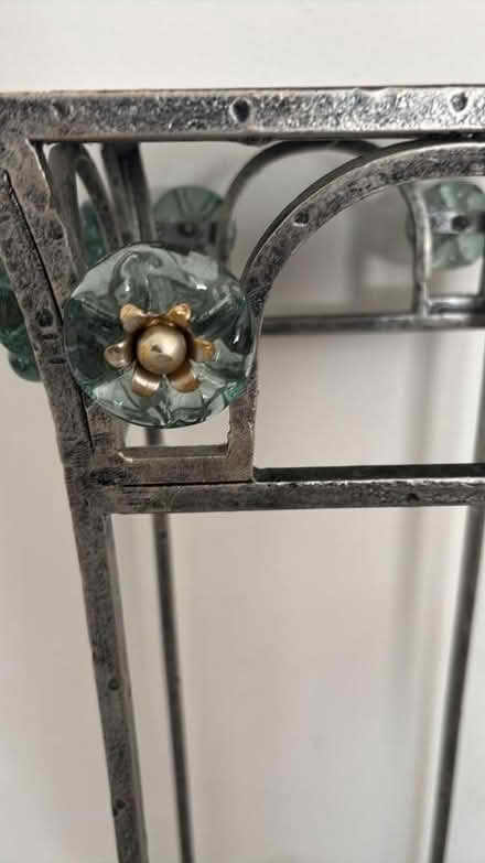 Photo of free Metal stand, (Ancton PO22) #2
