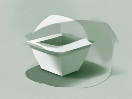 Photo of Scrap paper/recycling paper for cutting up (Gillingham ME7) #1