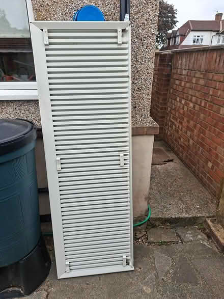 Photo of free Radiator (Twickenham TW2) #1