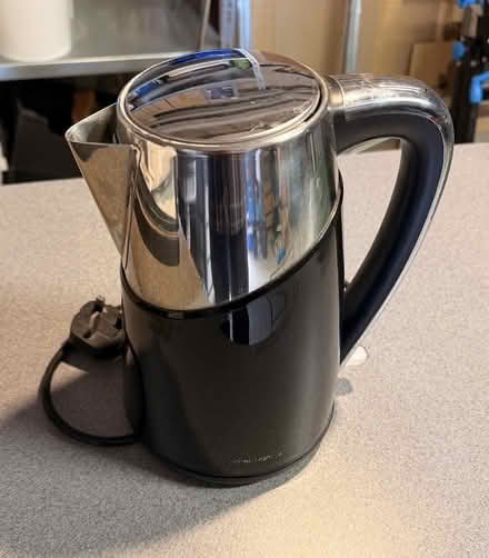 Photo of free Kettle (Bidston CH43) #1