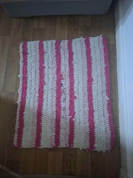 Photo of free Rug (Southwark SE1) #1