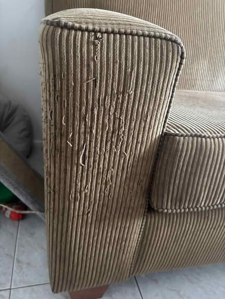 Photo of free Couches (Dromana) #4