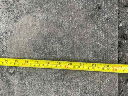 Photo of free paving stones (Sandal WF2) #1