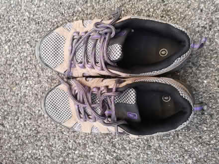 Photo of free Ladies shoes (City Point DE24) #1