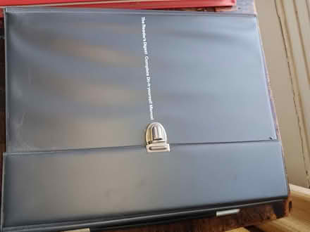 Photo of free Reader's Digest DIY manuals (Rathmines/Ranelagh) #3