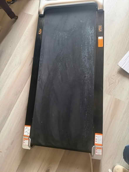 Photo of free Yagud Walking Pad (no remote) (West San Jose) #1