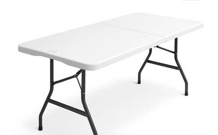 Photo of Paste table (Scarisbrick L40) #1