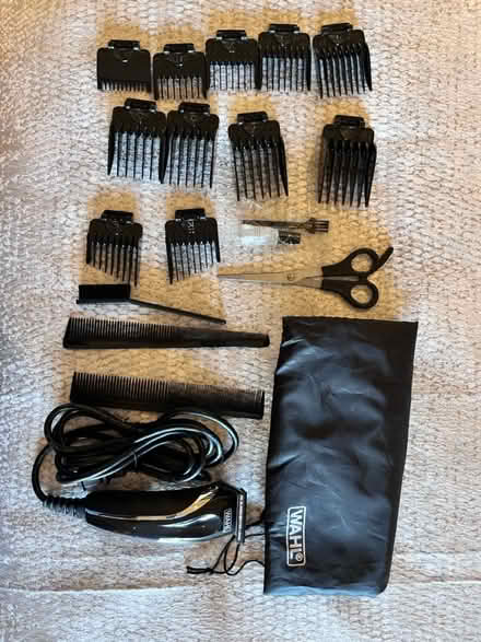 Photo of free Wahl Hair clipper set (Piedmont Pines) #1