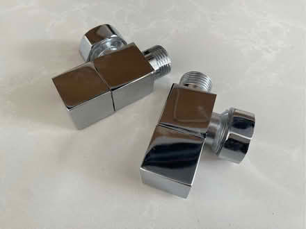 Photo of free Radiator valves (Mortlake SW14) #1