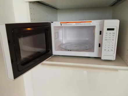 Photo of free Microwave (K2A 0G7) #2