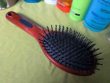 Photo of free Beauty/Bath extras (Greenlake) #2