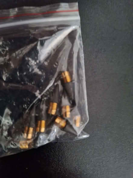 Photo of free Everlasting pencils (Loose Valley ME15) #2
