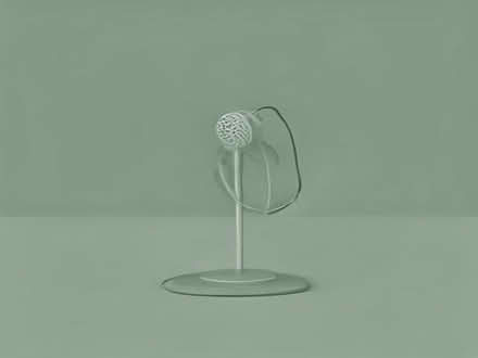 Photo of Wired Microphone (St Ann's NG3) #1