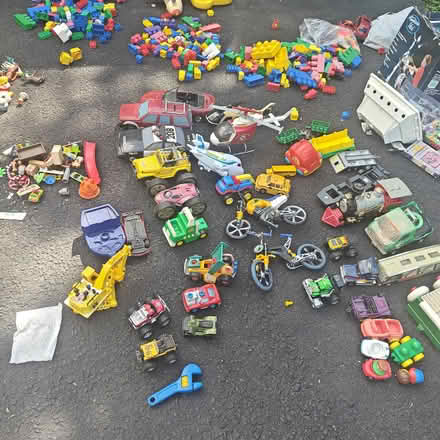 Photo of free Toys (wappingers ny) #4
