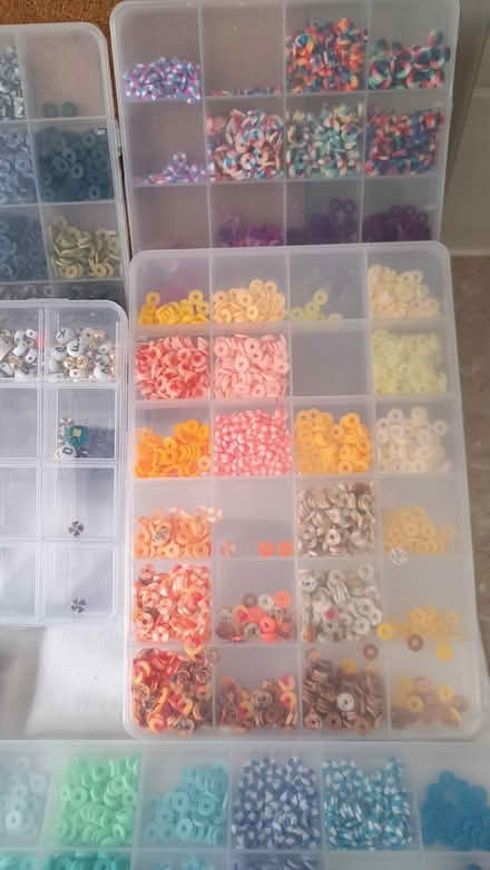 Photo of free Beads (St. Albans) #3
