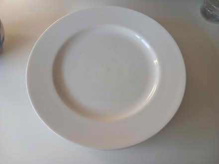 Photo of free plates and bowl (RG6 near Palmer Park) #1
