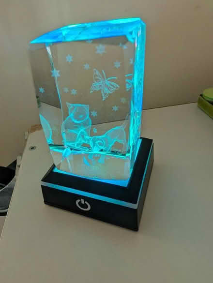 Photo of free Night lights (Duxford CB22) #2