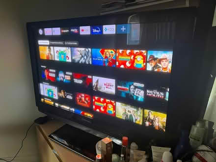 Photo of free TV (NG3 Mapperley.) #1