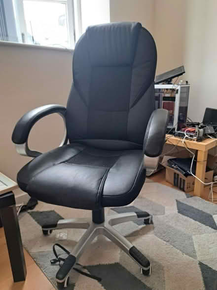 Photo of free Gaming chair (York YO10) #1