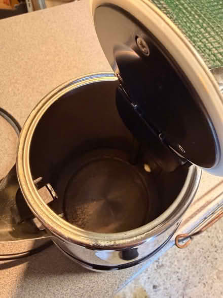Photo of free Kettle (Bidston CH43) #2