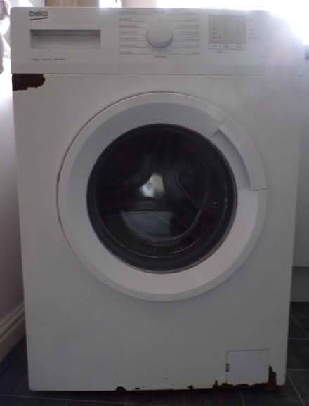 Photo of free Washing Machine - Spares or repair (Wistaston CW2) #1
