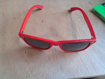 Photo of free 2 sets of sunglasses (Plaistow E15) #3